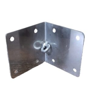 Internal Cladding Corner Bracket