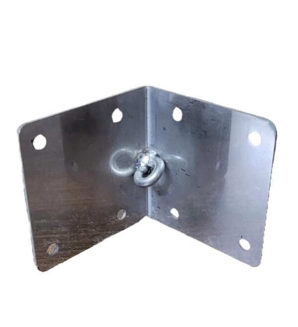 Internal Cladding Corner Bracket