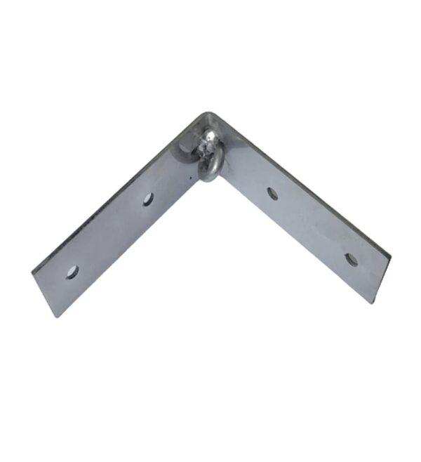 Pro External Corner Fixing Bracket