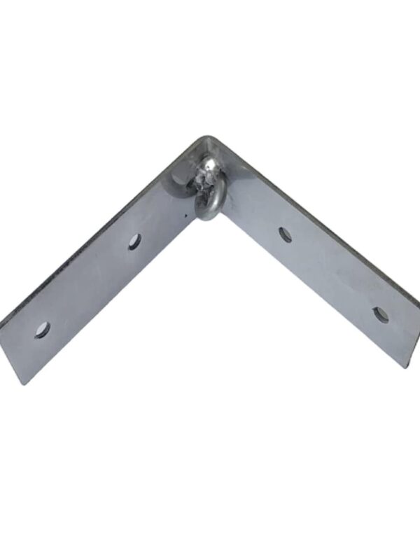 Pro External Corner Fixing Bracket