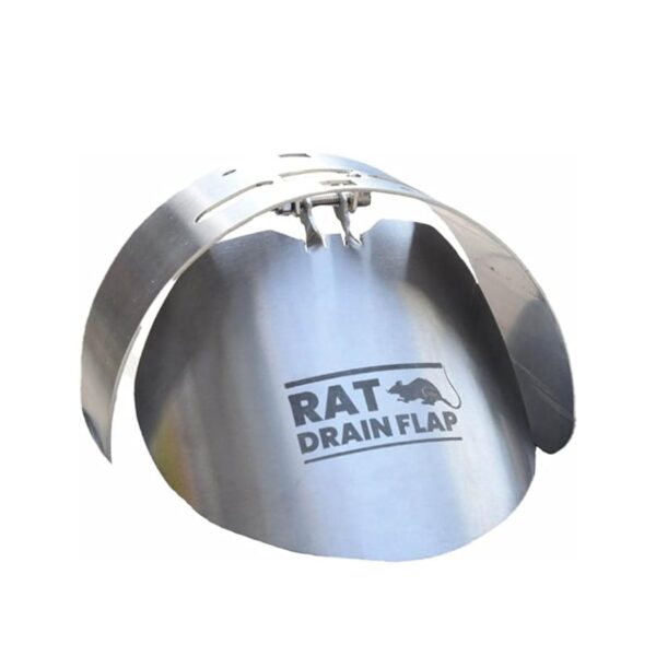 Rat Drain Flap