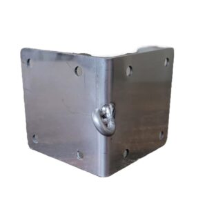 External Cladding Corner Bracket