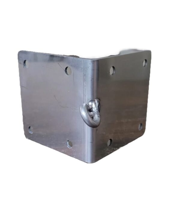 External Cladding Corner Bracket