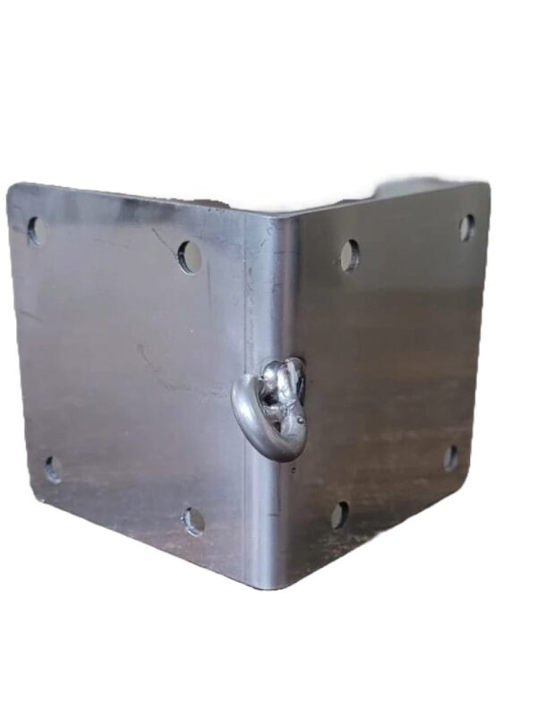 External Cladding Corner Bracket