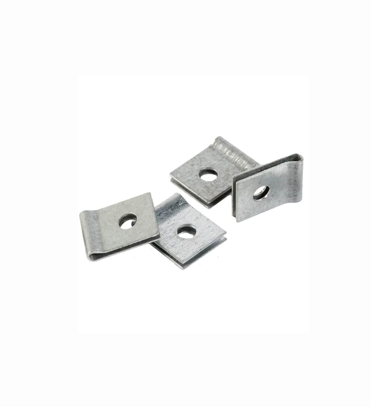 Weld Mesh Clips Eva Pest Products