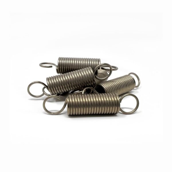 Stainless Steel Mini Spring For Pigeon Wire