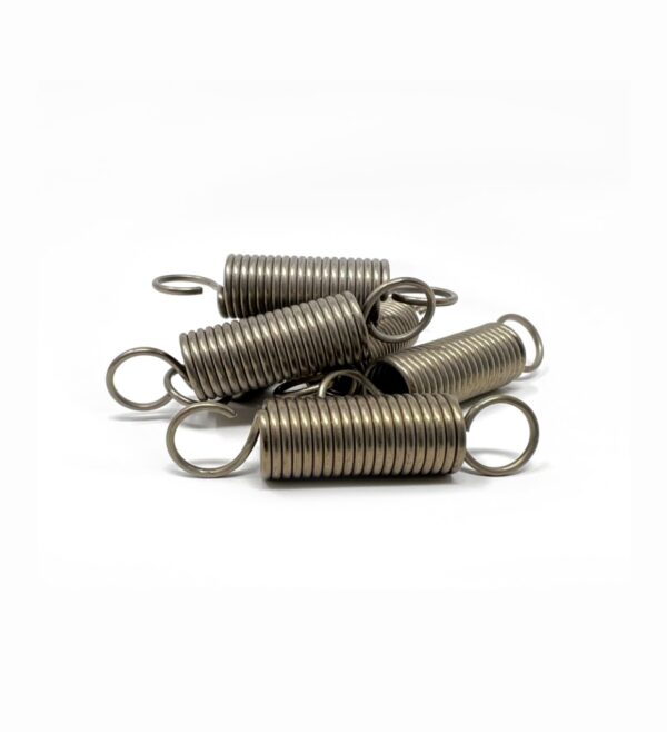 Stainless Steel Mini Spring For Pigeon Wire