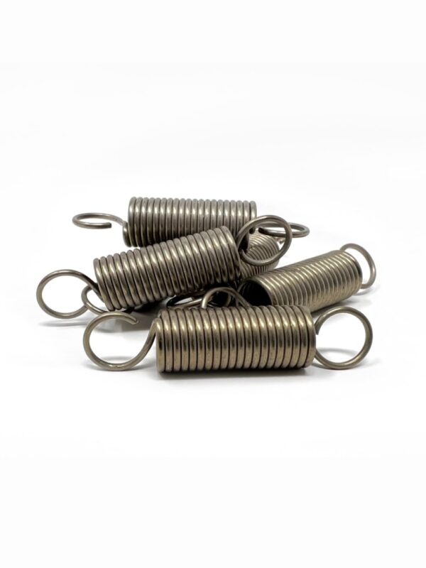 Stainless Steel Mini Spring For Pigeon Wire