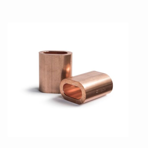 Ferrule Copper