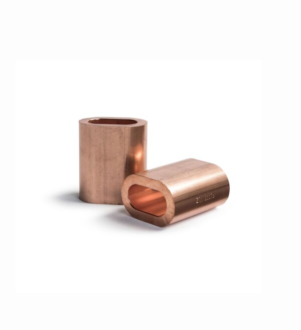 Ferrule Copper