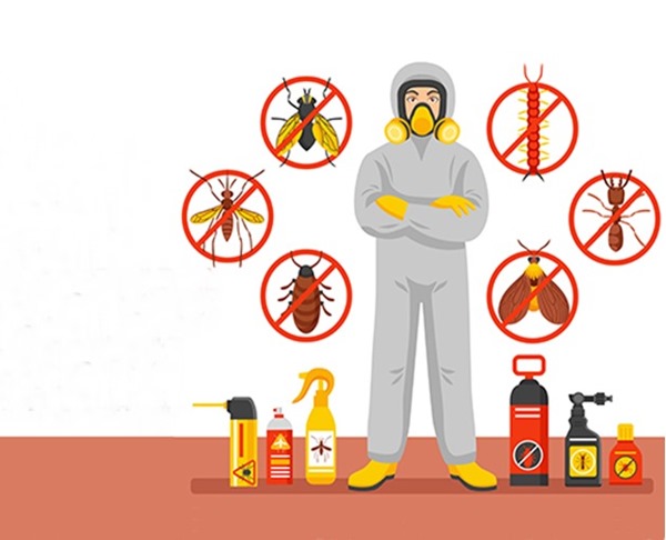 Good Pest Control Products